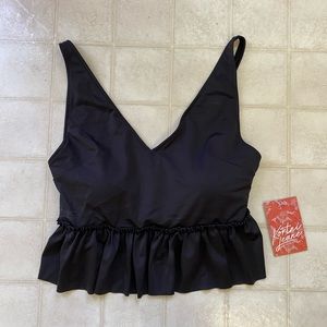 Kortni Jeane V-Neck Top